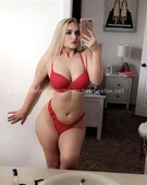 Анкета проститутки Ульяна - метро Хамовники, возраст - 24