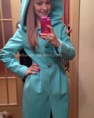 Анкета проститутки Линда - метро Лефортово, возраст - 24