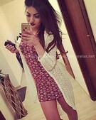 Анкета проститутки Кристина - метро Таганский, возраст - 24