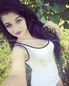 Анкета проститутки Маргарита - метро Лефортово, возраст - 24