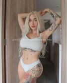 Анкета проститутки Николь - метро Пресненский, возраст - 24