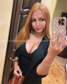 Анкета проститутки Танюша - метро Щукино, возраст - 24