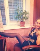 Анкета проститутки Дарья - метро Беговой, возраст - 24