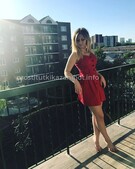 Анкета проститутки Света - метро Ясенево, возраст - 24