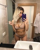 Анкета проститутки Адель - метро Выхино-Жулебино, возраст - 24