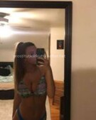 Анкета проститутки Надюша - метро Тверской, возраст - 24