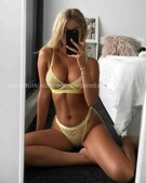 Анкета проститутки Алена - метро Ясенево, возраст - 24