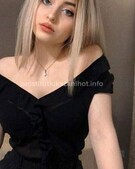 Анкета проститутки Ксения - метро Румянцево, возраст - 24