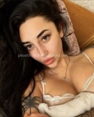 Анкета проститутки Злата - метро Тверской, возраст - 25