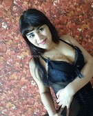 Анкета проститутки Зина - метро Покровское-Стрешнево, возраст - 25