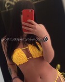 Анкета проститутки Полина - метро Гагаринский, возраст - 25