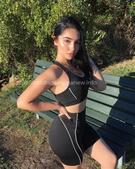 Анкета проститутки Ленусик - метро Беговой, возраст - 25