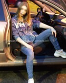 Анкета проститутки Линда - метро Пресненский, возраст - 25