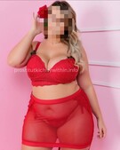 Анкета проститутки Роксана - метро Коломенское, возраст - 25