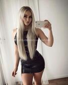 Анкета проститутки Алла - метро Теплый Стан, возраст - 25