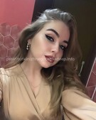 Анкета проститутки Марта - метро Кузьминки, возраст - 25