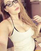 Анкета проститутки Злата - метро Северное Медведково, возраст - 25