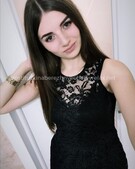 Анкета проститутки Леля - метро Тверской, возраст - 25