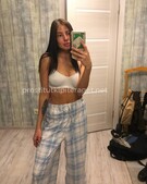 Анкета проститутки Марго - метро Лефортово, возраст - 25