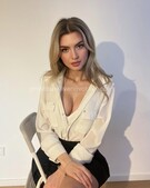 Анкета проститутки Стелла - метро Аэропорт, возраст - 25