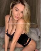 Анкета проститутки Елена - метро Замоскворечье, возраст - 25