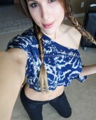 Анкета проститутки Эвелина - метро Беговой, возраст - 25