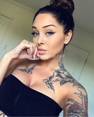 Анкета проститутки Марина - метро Тверской, возраст - 25