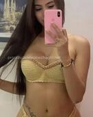 Анкета проститутки Диана - метро Замоскворечье, возраст - 25