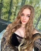 Анкета проститутки Инга - метро Мещанский, возраст - 25