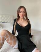 Анкета проститутки Катюша - метро Покровское-Стрешнево, возраст - 25