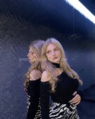 Анкета проститутки Анна - метро Академический, возраст - 25