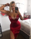 Анкета проститутки Мелисса - метро Тверской, возраст - 25