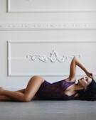 Анкета проститутки Милослава - метро Ясенево, возраст - 25