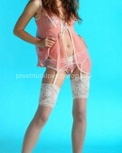 Анкета проститутки Лера - метро Бибирево, возраст - 25