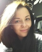 Анкета проститутки Галина - метро Северное Медведково, возраст - 25