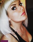 Анкета проститутки Соня - метро Лосиноостровский, возраст - 25