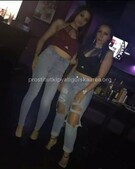 Анкета проститутки Варвара - метро Дорогомилово, возраст - 25