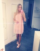 Анкета проститутки Марго - метро Мещанский, возраст - 25