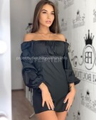 Анкета проститутки Эвелина - метро Сокол, возраст - 25