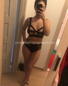 Анкета проститутки Леля - метро Выхино-Жулебино, возраст - 25