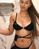 Анкета проститутки Услада - метро Новогиреево, возраст - 25