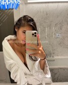 Анкета проститутки Мишель - метро Хорошевский, возраст - 25