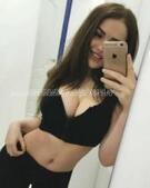 Анкета проститутки Ульяна - метро Сокол, возраст - 25