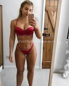 Анкета проститутки Элина - метро Коломенское, возраст - 25