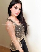 Анкета проститутки Мелисса - метро Чертаново Южное, возраст - 26