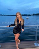 Анкета проститутки Элина - метро Митино, возраст - 26