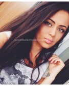 Анкета проститутки Мирослава - метро Выхино-Жулебино, возраст - 26