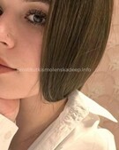 Анкета проститутки Влада - метро Замоскворечье, возраст - 26