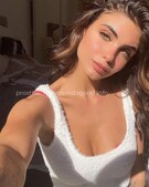 Анкета проститутки Соня - метро Беговой, возраст - 26