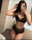 Анкета проститутки Лика - метро Строгино, возраст - 27